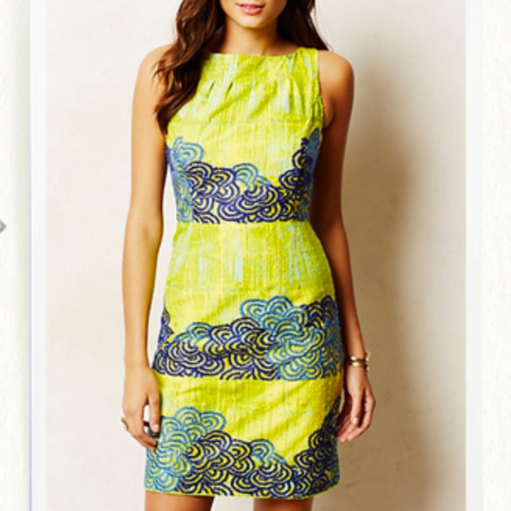 Free People Tabitha Dress, size 2!